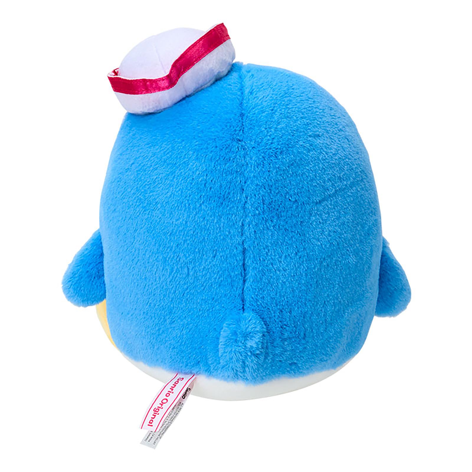 Amazon.co.jp: サンリオ(SANRIO) ぬいぐるみM タキシードサム 147591